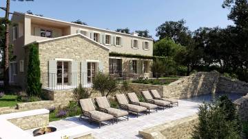 Villa zu verkaufen Novigrad