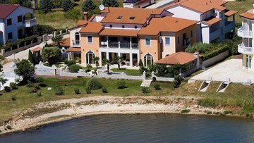 Villa am Meer zu verkaufen Medulin