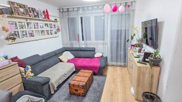 Zwei-Zimmer-Wohnung zum Verkauf Stoja Pula